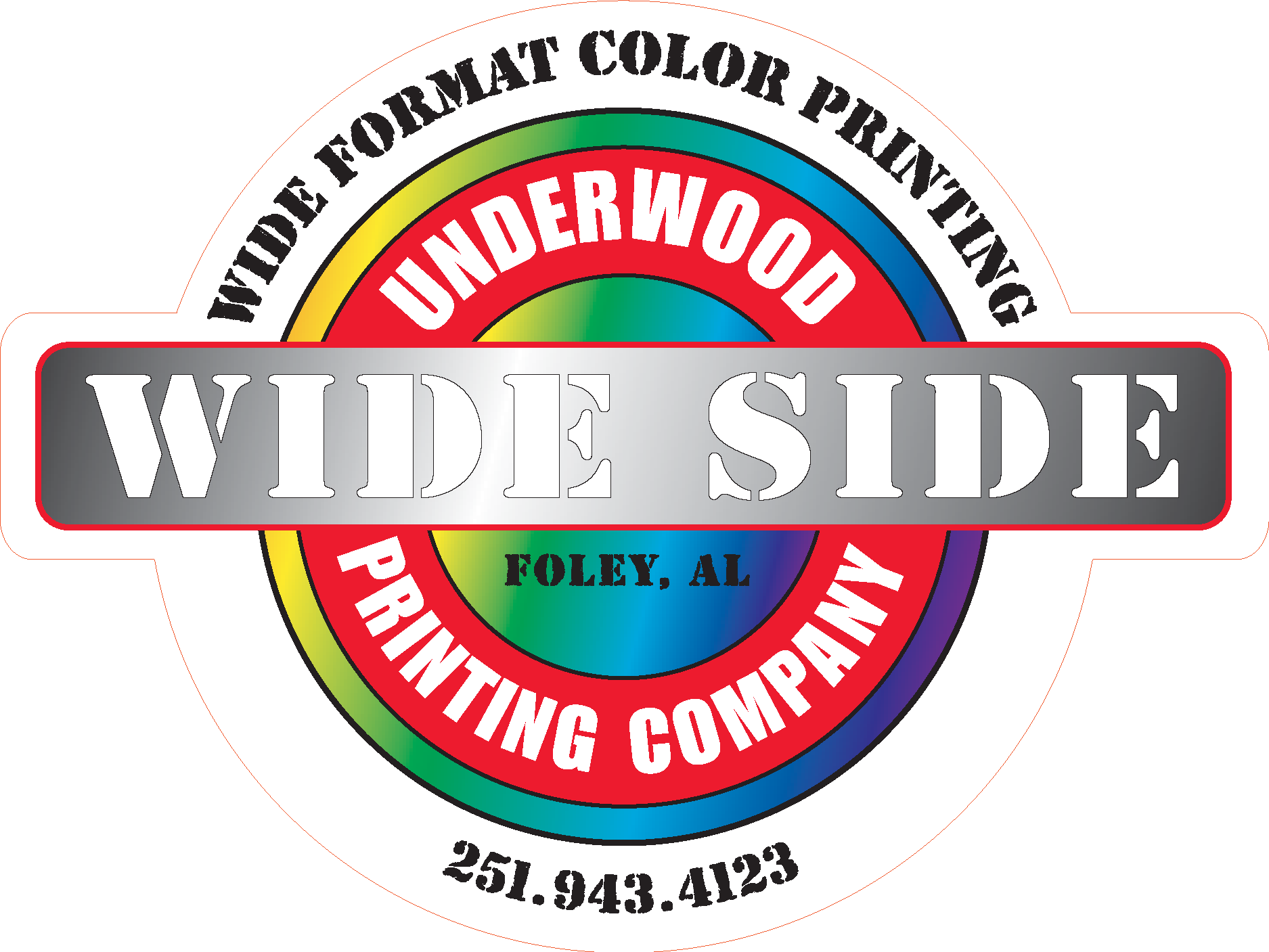 Wideside Logo Vector Logo